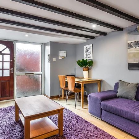City Centre Super Spacious Apartments Free Parking And Wi Fi ニューカッスル・アポン・タイン エクステリア 写真