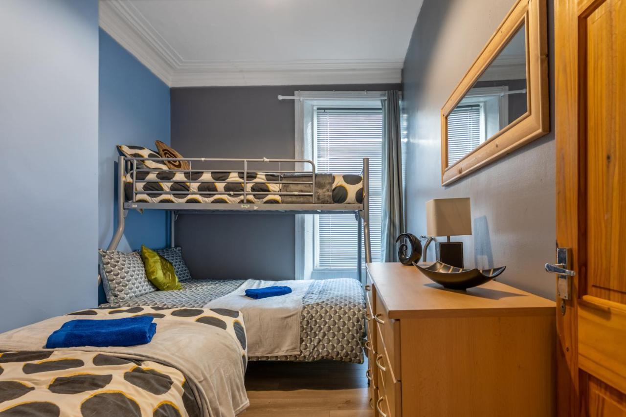 City Centre Super Spacious Apartments Free Parking And Wi Fi ニューカッスル・アポン・タイン エクステリア 写真