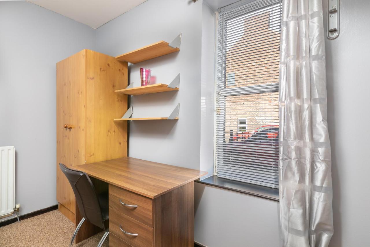 City Centre Super Spacious Apartments Free Parking And Wi Fi ニューカッスル・アポン・タイン エクステリア 写真