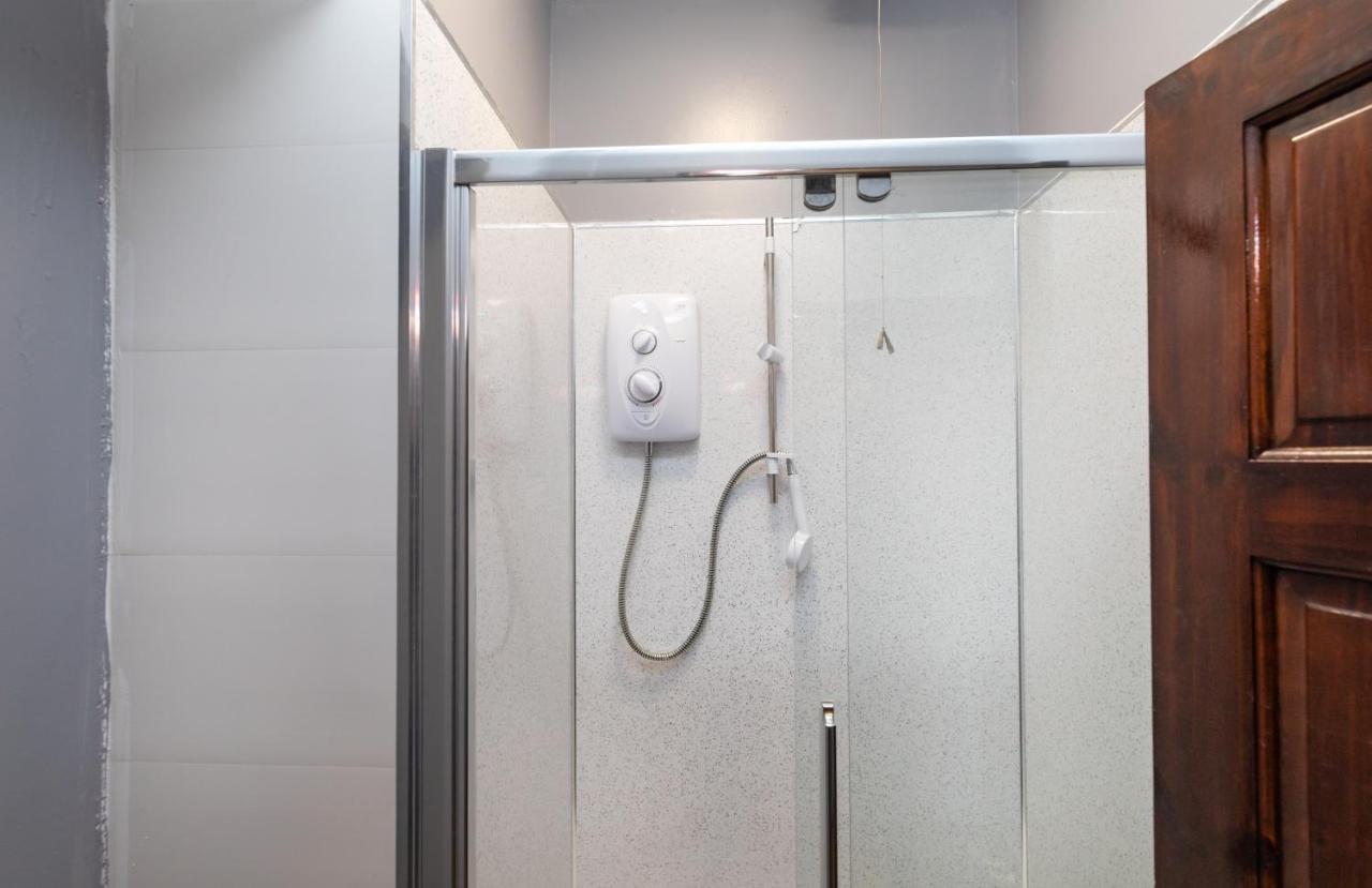 City Centre Super Spacious Apartments Free Parking And Wi Fi ニューカッスル・アポン・タイン エクステリア 写真