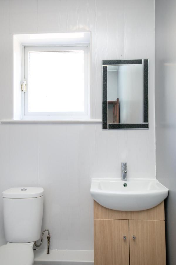 City Centre Super Spacious Apartments Free Parking And Wi Fi ニューカッスル・アポン・タイン エクステリア 写真